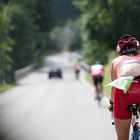 Hochtannberg im Blick - endlich geht es richtig Aufwärts