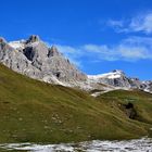 Hochtannbergpaß ( 1675 m )