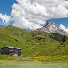 Hochtannbergpass