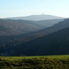 Hochtaunus zur Weihnachtszeit