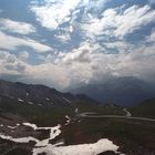 Hochtor am Großglockner