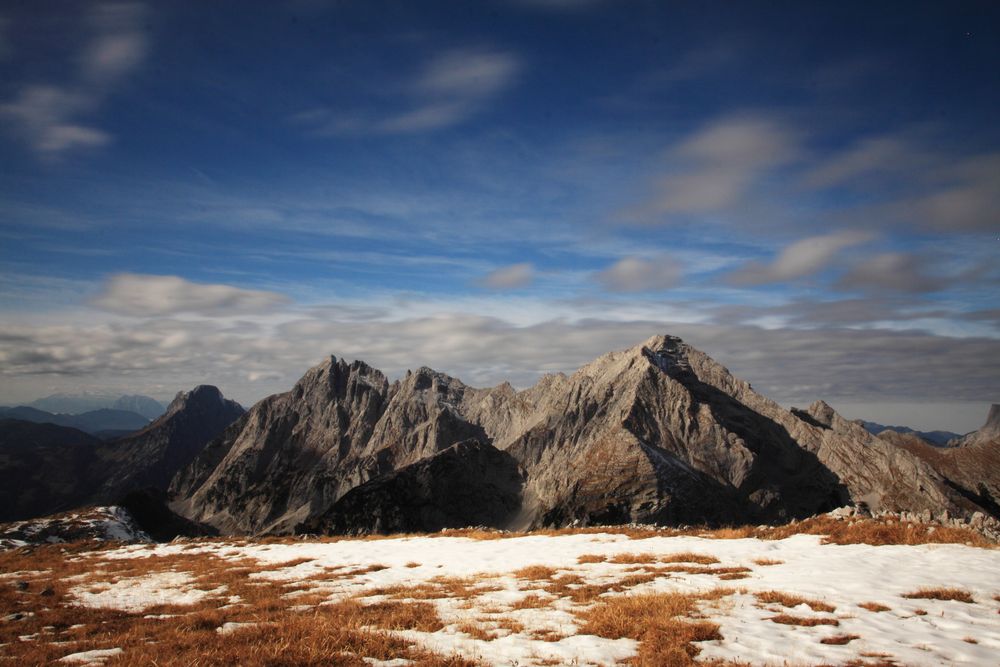 Hochtor