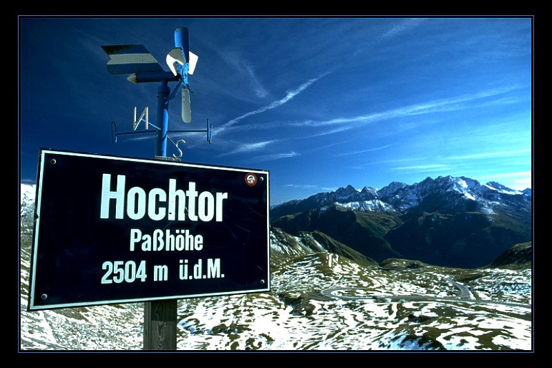 hochtor