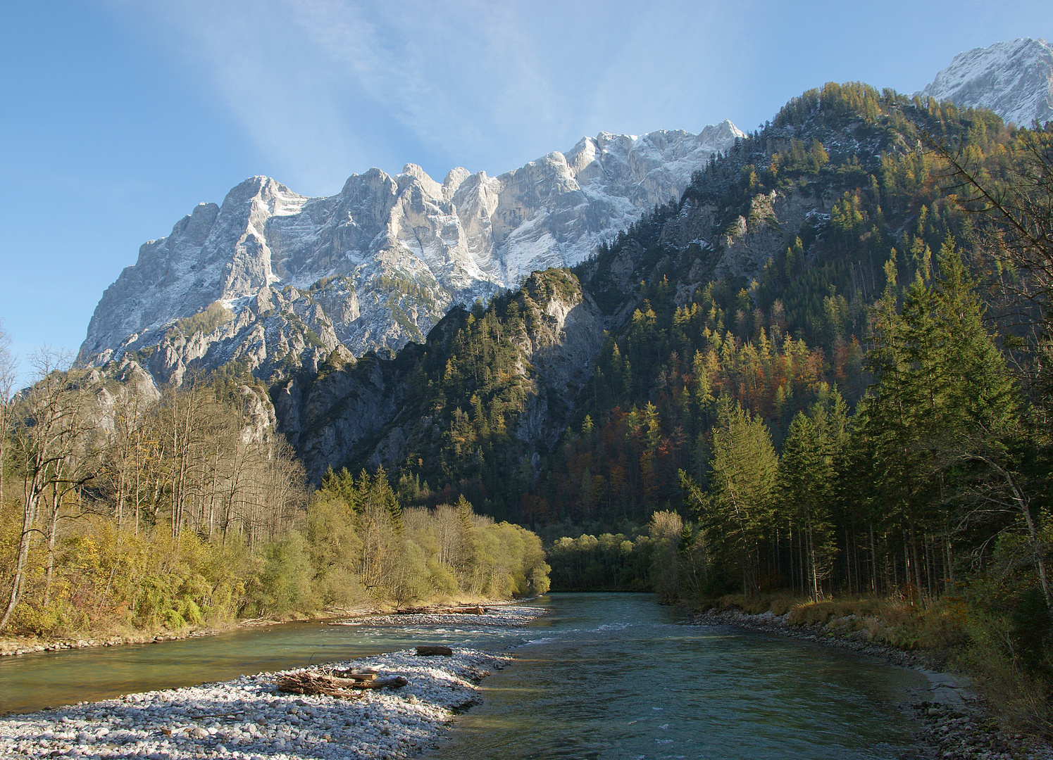 Hochtorgruppe