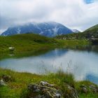 Hochtorsee 2000m üNN