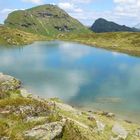 Hochtorsee in Saalbach