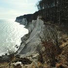 Hochuferweg Jasmund