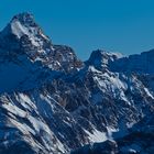 Hochvogel 2.592 m