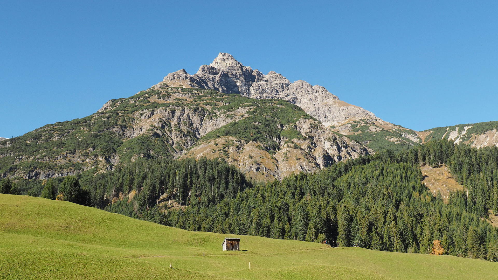 Hochvogel