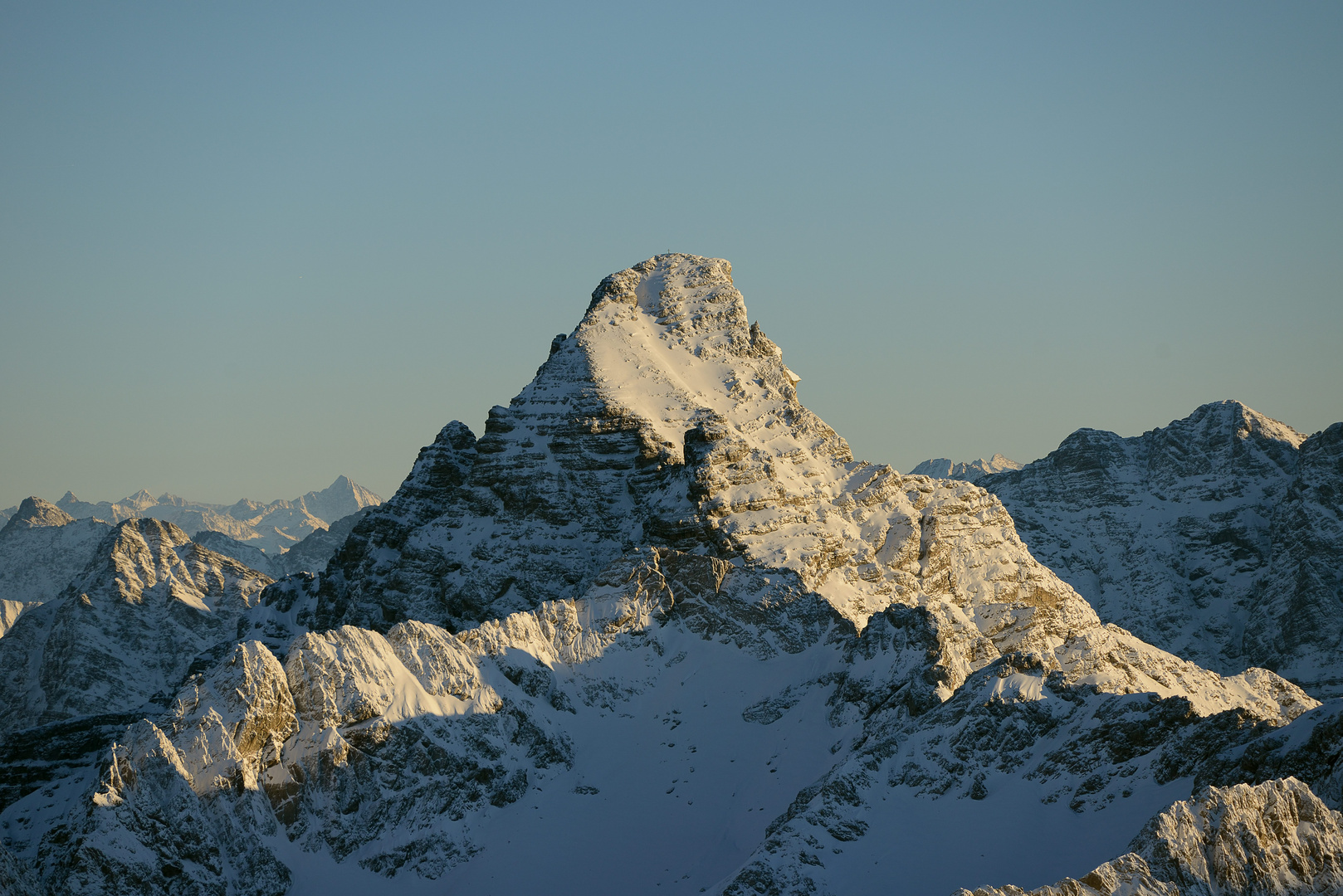 Hochvogel