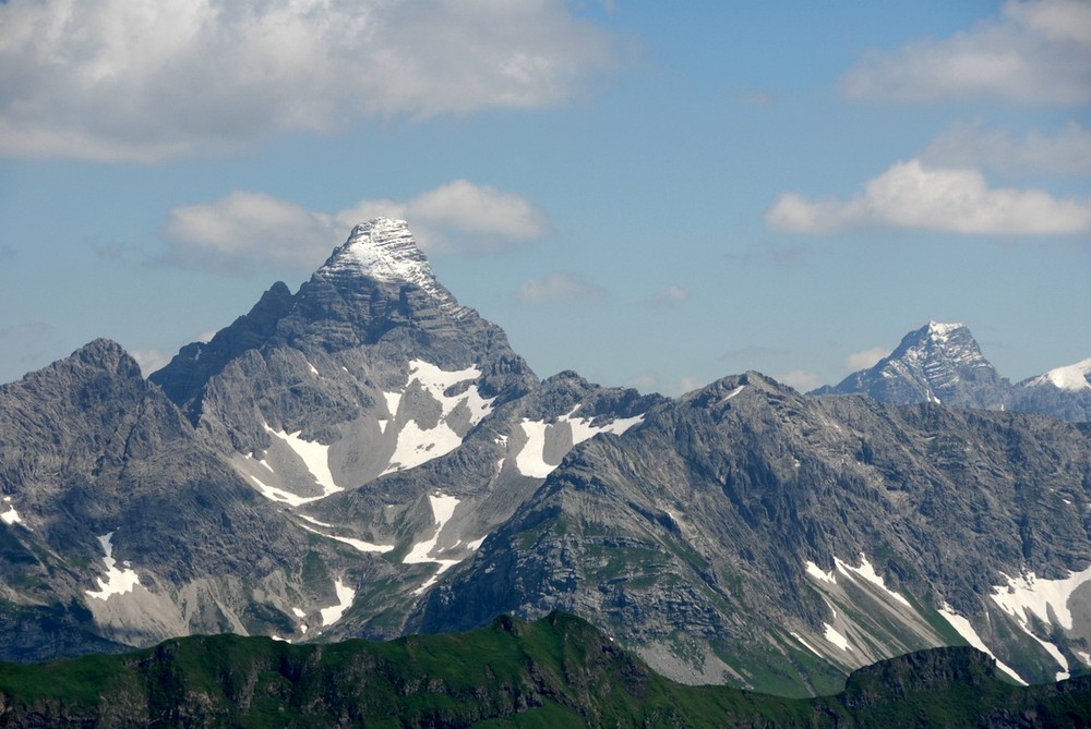 Hochvogel Allgäu