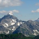 Hochvogel Allgäu