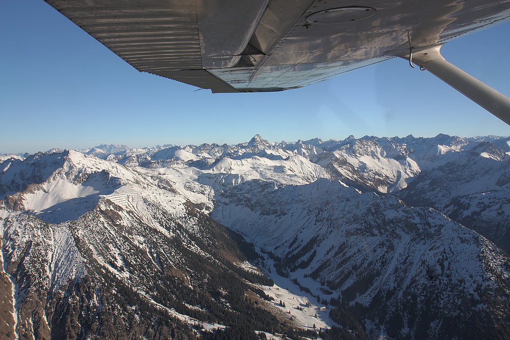 Hochvogel