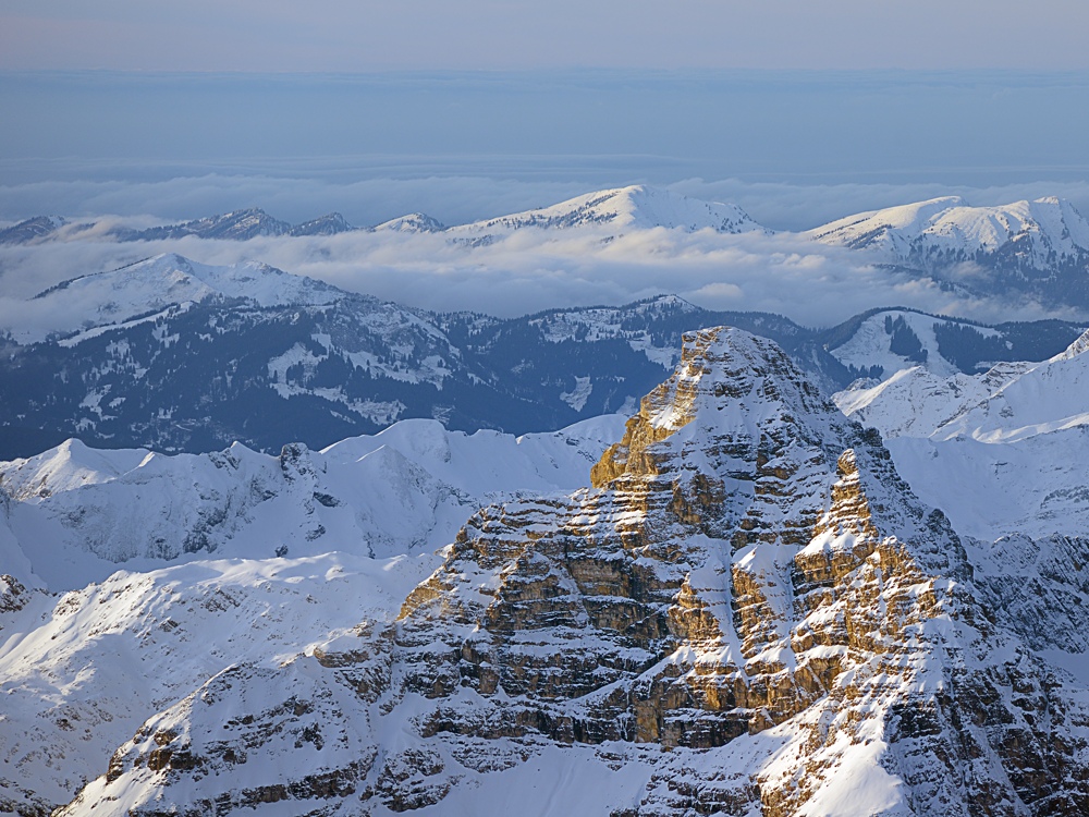 Hochvogel