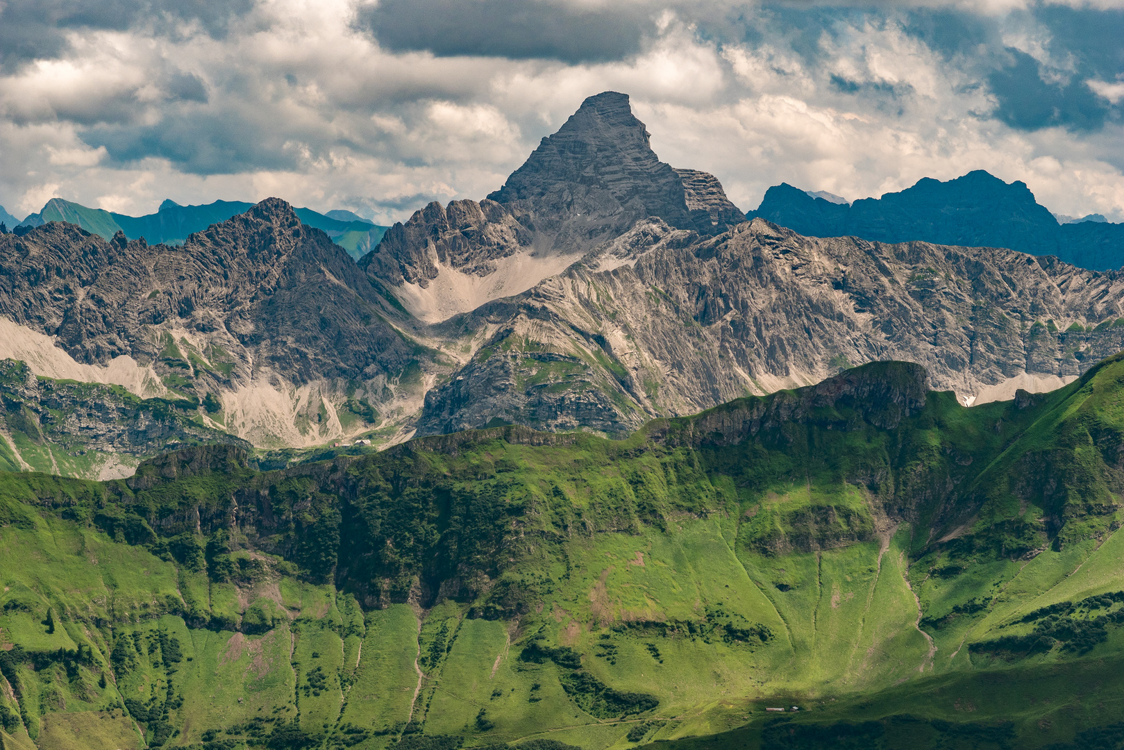 Hochvogel