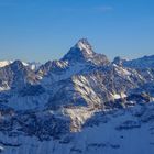 Hochvogel im Winter