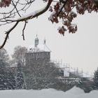 Hochwacht der Burg Esslingen