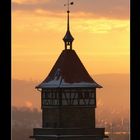 Hochwachtturm, Waiblingen