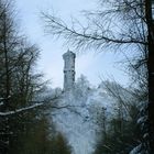 Hochwald - der Turm