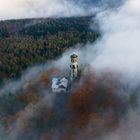 Hochwald Zittauer Gebirge