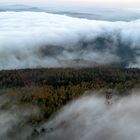 Hochwald Zittauer Gebirge