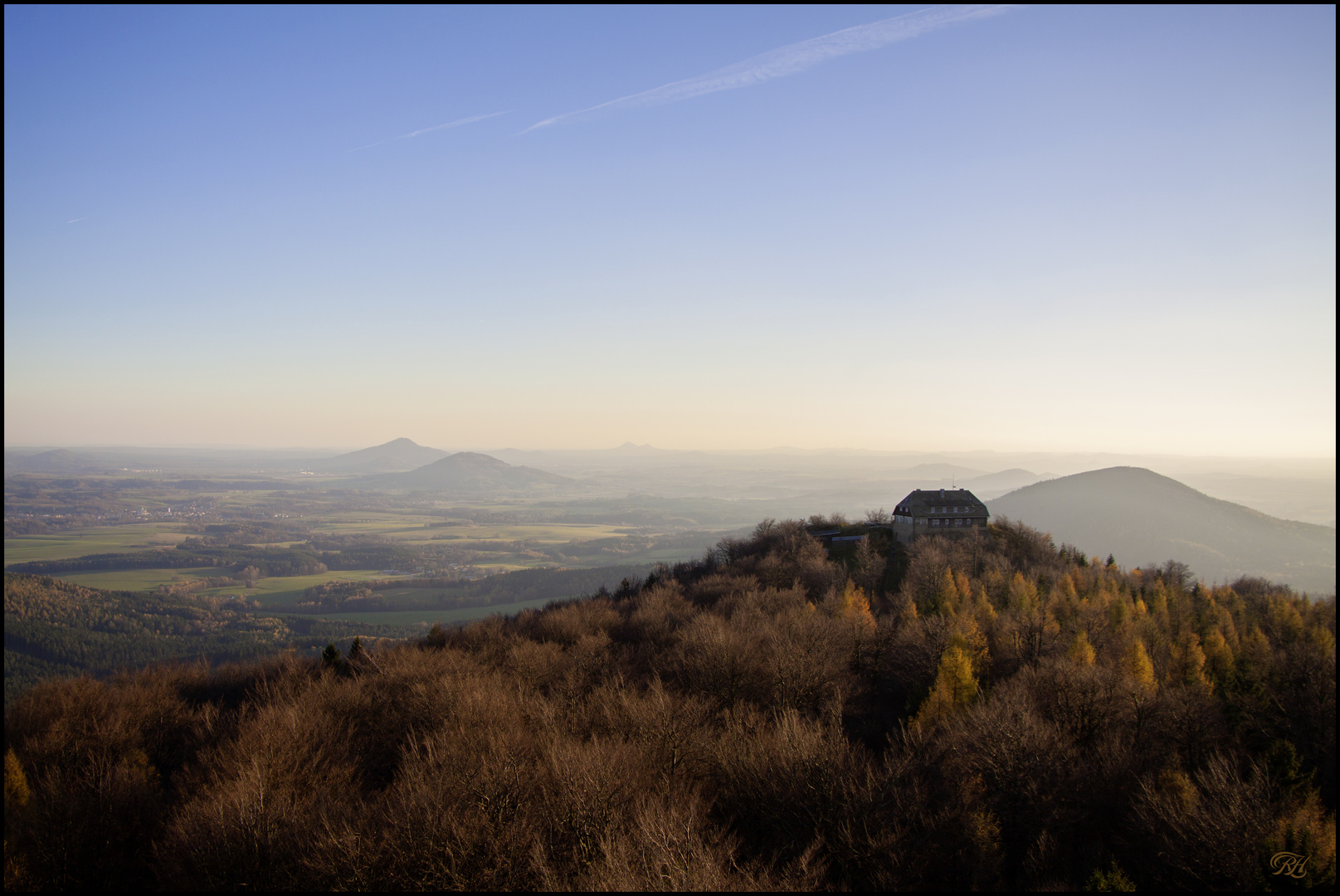 Hochwaldbaude