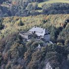 Hochwaldbaude im Zittauer Gebirge