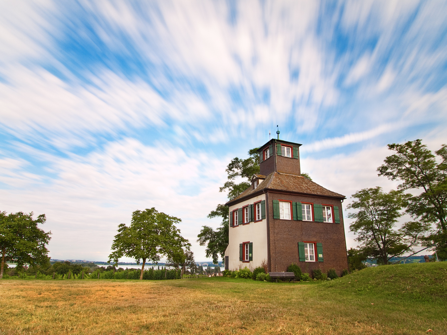 Hochwart Reichenau