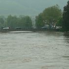 Hochwasser 01.06.2013 - 1