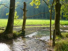 Hochwasser