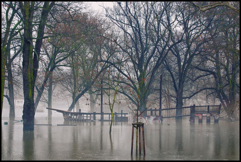 Hochwasser 03