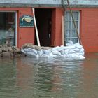 Hochwasser ´06 Hitzacker I