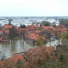 Hochwasser `06 Hitzacker II