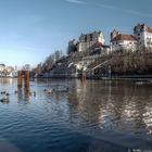 Hochwasser