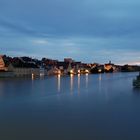 Hochwasser 06/2013