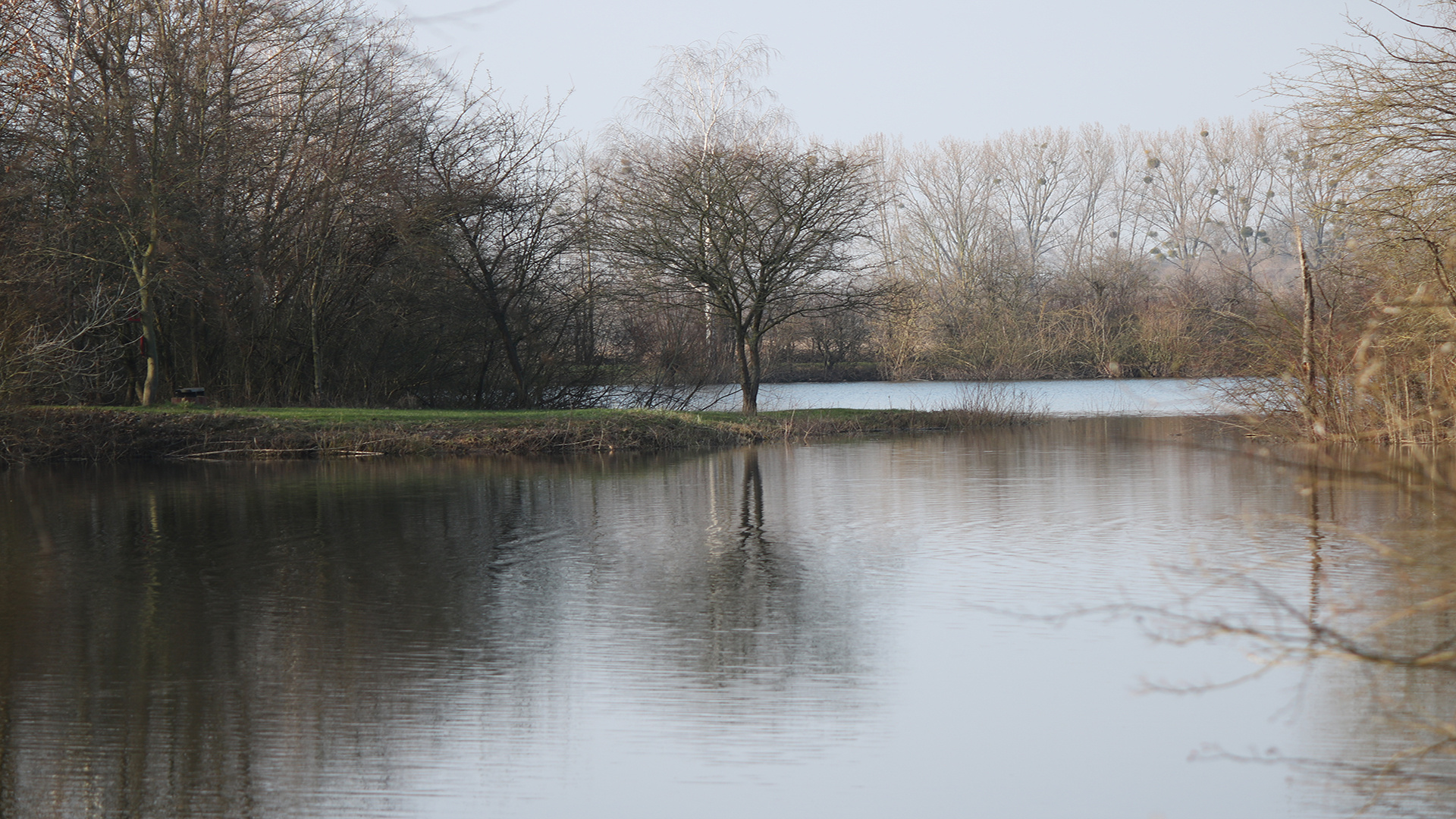 Hochwasser