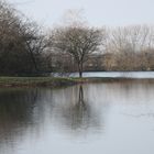 Hochwasser