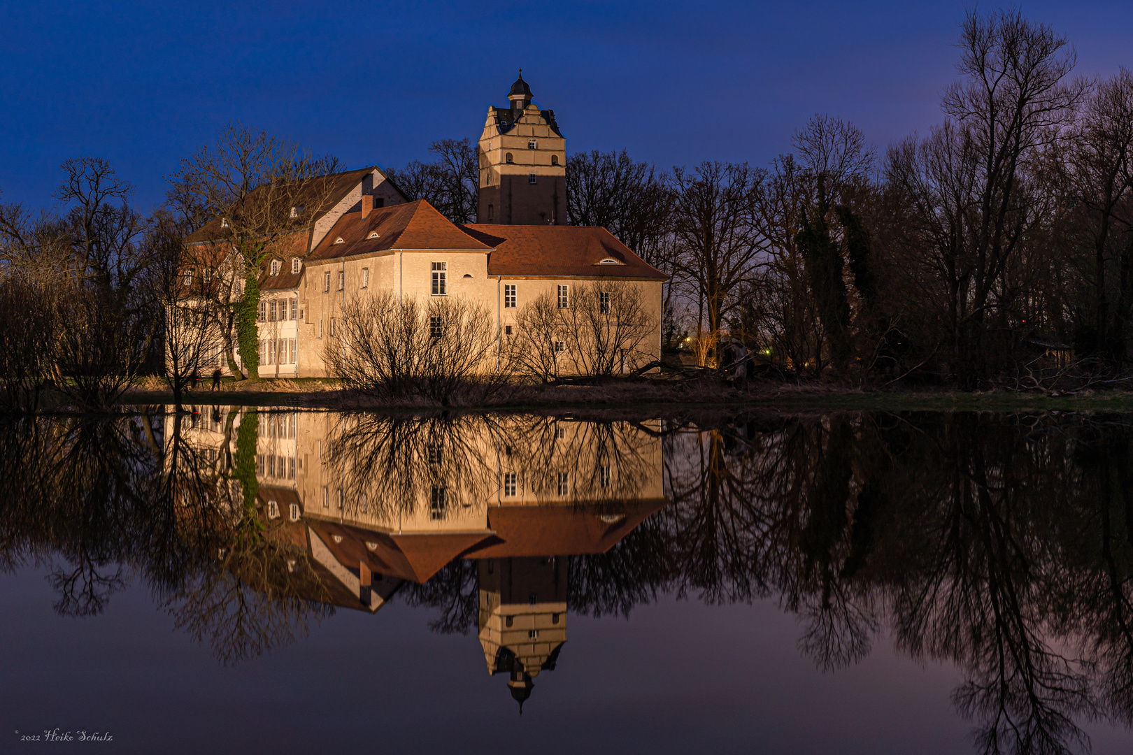 Hochwasser