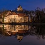 Hochwasser