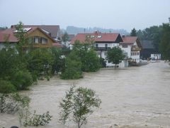 Hochwasser 0805