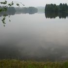 Hochwasser 0805 - Das Schönste zum Schluss: Hier gabs noch nie einen See...