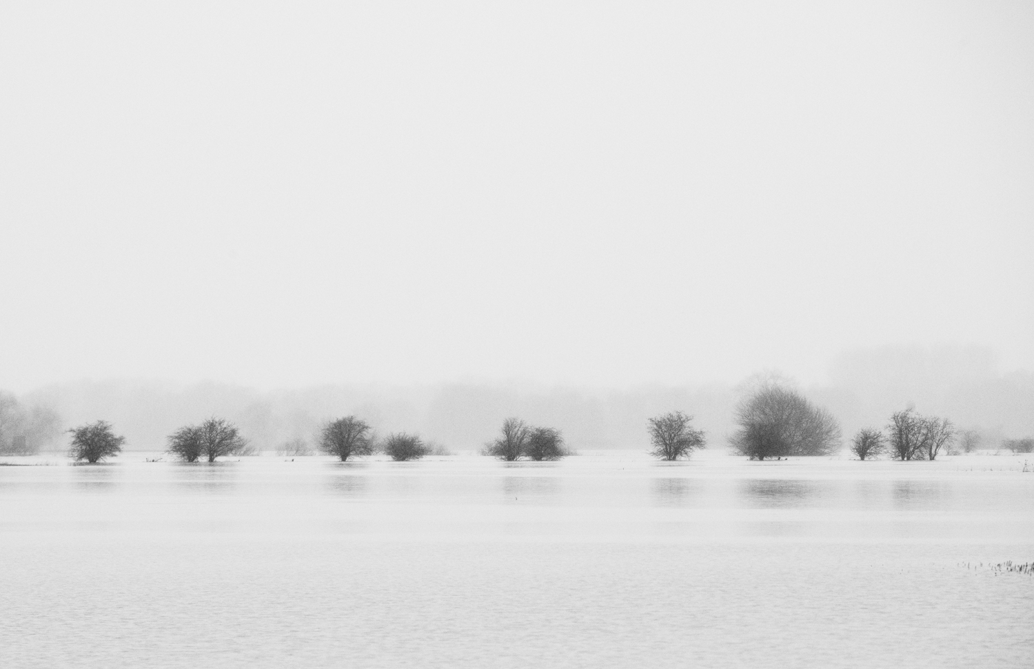 Hochwasser