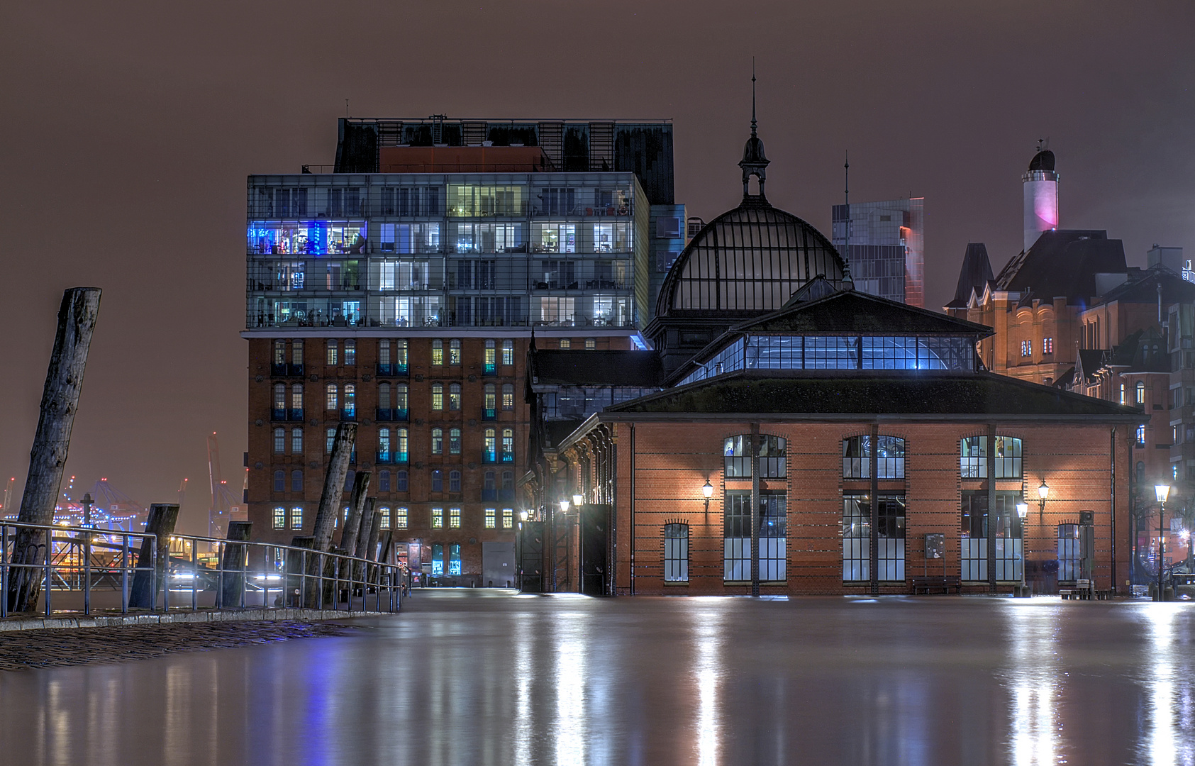 Hochwasser