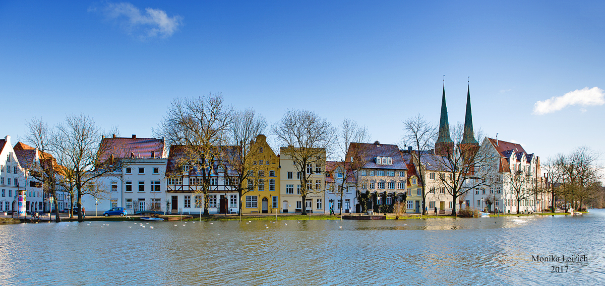 Hochwasser