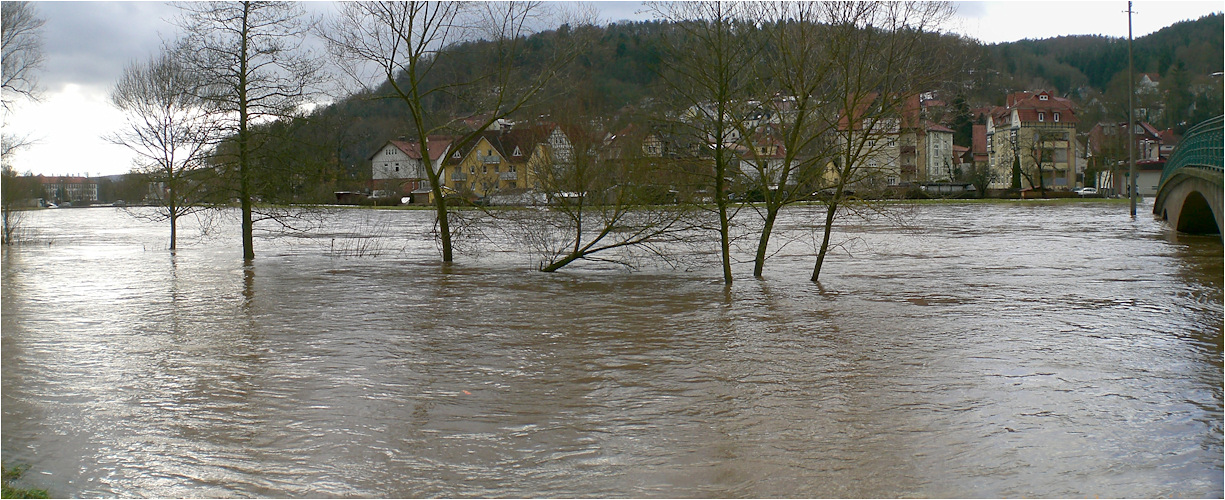 Hochwasser (1)