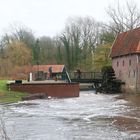 Hochwasser 1