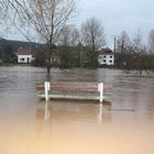 Hochwasser 1