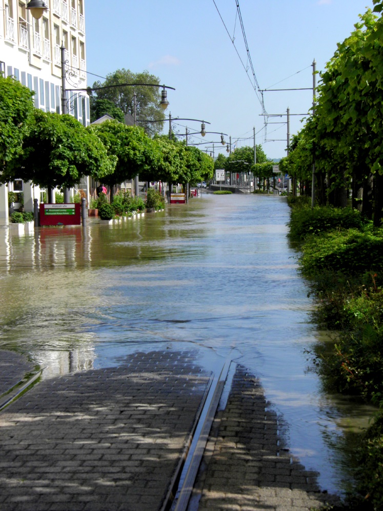 Hochwasser 10