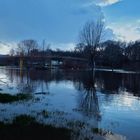 Hochwasser