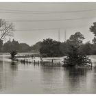 Hochwasser 15. Juli 2021